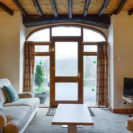 Doddick Chase Cottage - Uk1363 Threlkeld Bagian luar foto